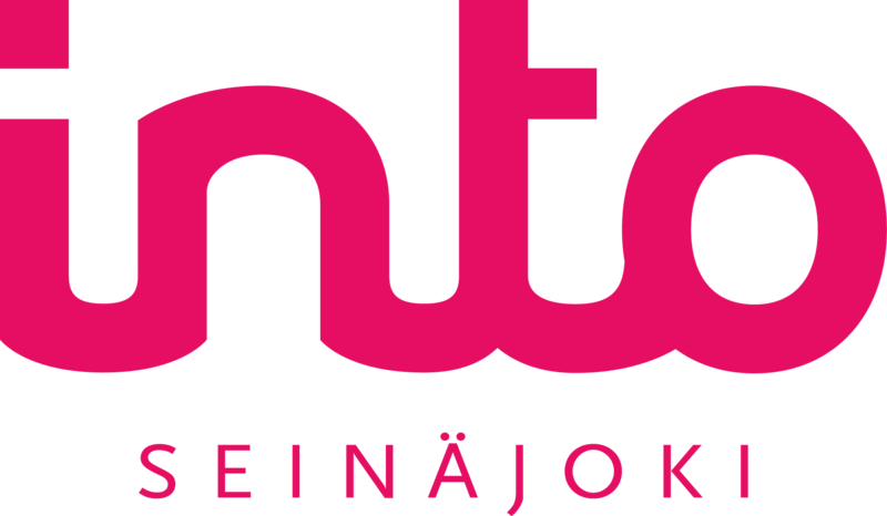 Into Seinäjoki logo