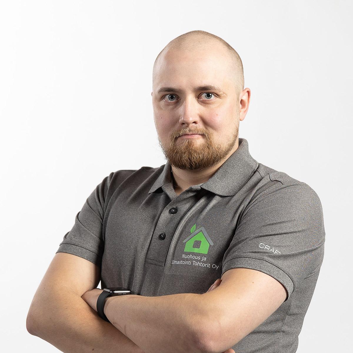 Juho Kortesoja
