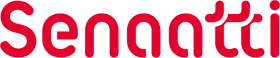 Senaatti-kiinteistöjen logo