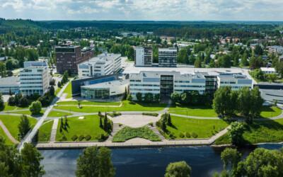 Energiatehokkuutta ja säästöjä Frami ABC:n puhallinsaneerauksella