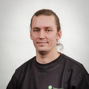 Teemu Hepokorpi
