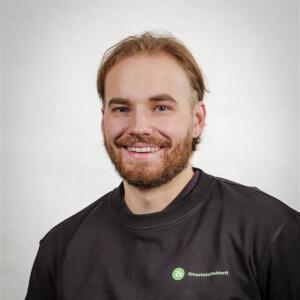 Valtteri Pirinen